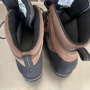 New Crispi Summit GTX size 41